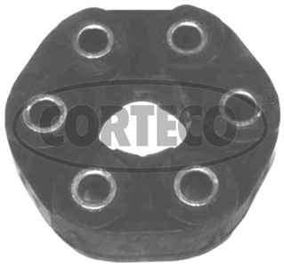 Led, kardanaxel, Fram Corteco 21652255 CORTECO
