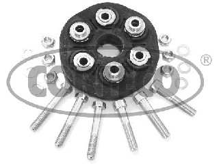 Led, kardanaxel, Fram Corteco 21652292 CORTECO