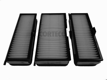 Kupefilter Corteco 21652342 CORTECO