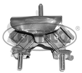 Motorkudde, Höger fram, Höger Corteco 21652465 CORTECO