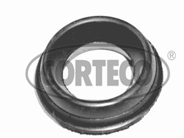 Fjäderbenslager, Fram, höger eller vänster Corteco 21652489 CORTECO