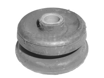 Fjäderbenslager, framaxel höger, framaxel vänster, Nedre Corteco CORTECO Fjäderbenslager, framaxel höger, framaxel vänster, Nedre Corteco CORTECO