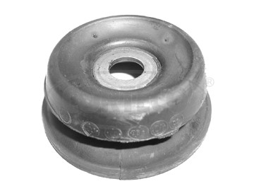Fjäderbenslager, framaxel höger, framaxel vänster, Upptill Cortec CORTECO Fjäderbenslager, framaxel höger, framaxel vänster, Upptill Cortec CORTECO