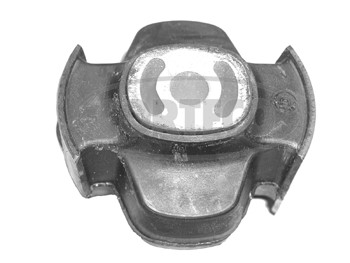 Hållare, motorupphängning, Bak, Nedre, Höger Corteco 21652765 CORTECO