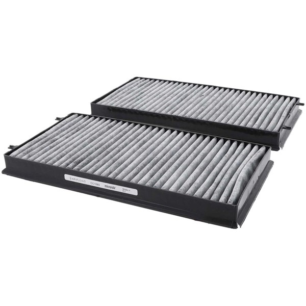 Kupefilter Corteco 21652851 CORTECO