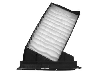 Kupefilter Corteco 21652868 CORTECO