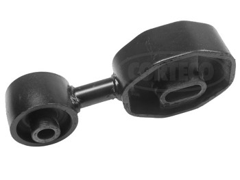 Gummibussing, motorupphängning, Bak Corteco 21652923 CORTECO Gummibussing, motorupphängning, Bak Corteco 21652923 CORTECO
