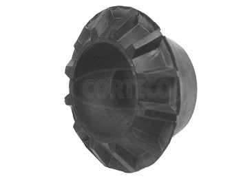 Fjäderbenslager, Bakaxel, båda sidor, Höger, Vänster Corteco 2165 CORTECO Fjäderbenslager, Bakaxel, båda sidor, Höger, Vänster Corteco 2165 CORTECO