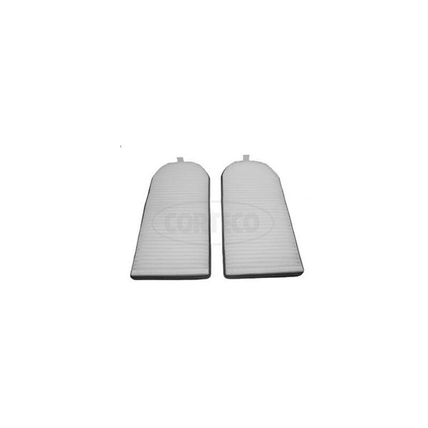 Kupefilter Corteco 21653030 CORTECO