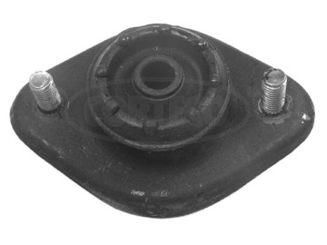 Fjäderbenslager, Bakaxel höger, Bakaxel vänster Corteco 21653084 CORTECO