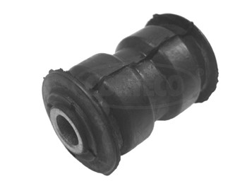 Bussning, bladfjäder, Fram, Bakaxel Corteco 21653087 CORTECO Bussning, bladfjäder, Fram, Bakaxel Corteco 21653087 CORTECO