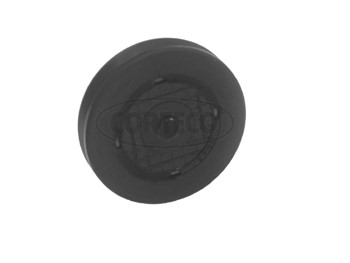 Expansionsplugg/ Frostplugg, Cylindriskt huvud Corteco 21653091 CORTECO