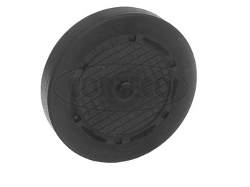 Expansionsplugg/ Frostplugg, Cylindriskt huvud Corteco 21653092 CORTECO Expansionsplugg/ Frostplugg, Cylindriskt huvud Corteco 21653092 CORTECO