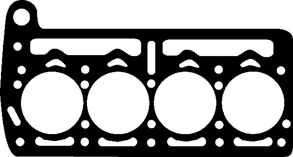 Packning, topplock Corteco 401276P CORTECO Packning, topplock Corteco 401276P CORTECO