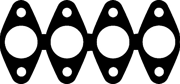 Packning, avgas, grenrör Corteco 408730H CORTECO