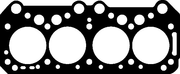 Packning, topplock Corteco 411294P CORTECO Packning, topplock Corteco 411294P CORTECO
