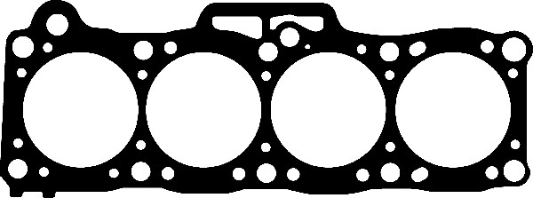 Packning, topplock Corteco 411388P CORTECO Packning, topplock Corteco 411388P CORTECO