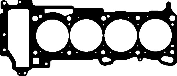 Packning, topplock Corteco 414018P CORTECO