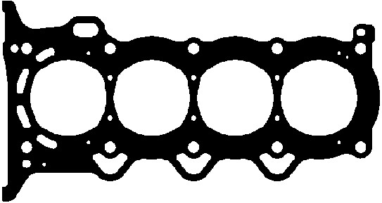Packning, topplock Corteco 414033P CORTECO Packning, topplock Corteco 414033P CORTECO