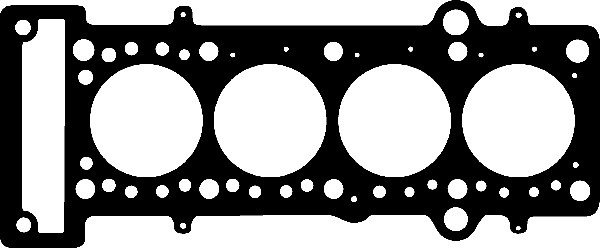 Packning, topplock Corteco 414049P CORTECO Packning, topplock Corteco 414049P CORTECO