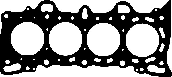 Packning, topplock Corteco 414071P CORTECO