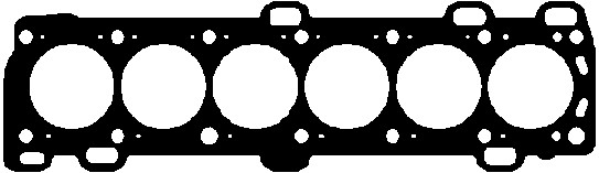 Packning, topplock Corteco 414103P CORTECO Packning, topplock Corteco 414103P CORTECO