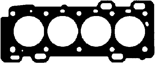 Packning, topplock Corteco 414104P CORTECO Packning, topplock Corteco 414104P CORTECO