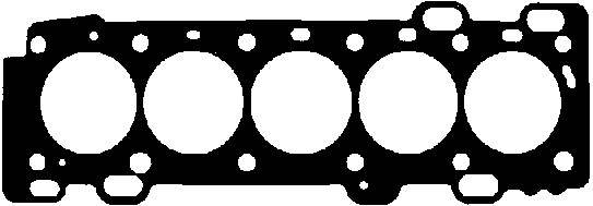 Packning, topplock Corteco 414105P CORTECO