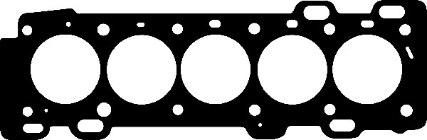 Packning, topplock Corteco 414136P CORTECO
