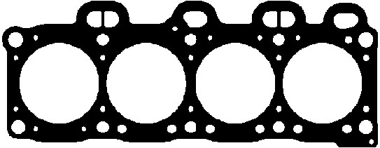 Packning, topplock Corteco 414181P CORTECO Packning, topplock Corteco 414181P CORTECO