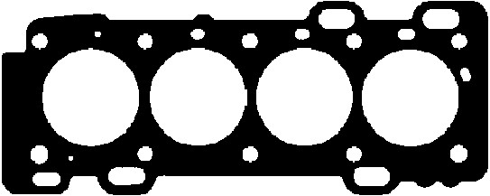 Packning, topplock Corteco 414278P CORTECO Packning, topplock Corteco 414278P CORTECO