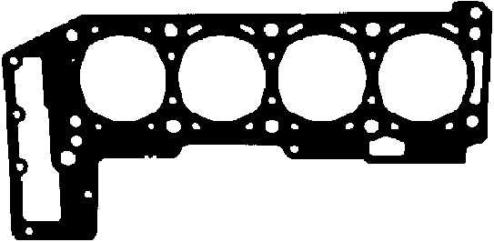 Packning, topplock Corteco 414298P CORTECO Packning, topplock Corteco 414298P CORTECO