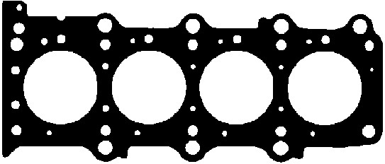 Packning, topplock Corteco 414413P CORTECO