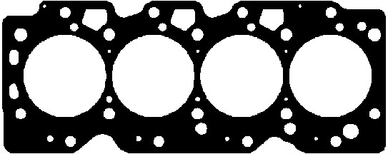 Packning, topplock Corteco 414694P CORTECO Packning, topplock Corteco 414694P CORTECO