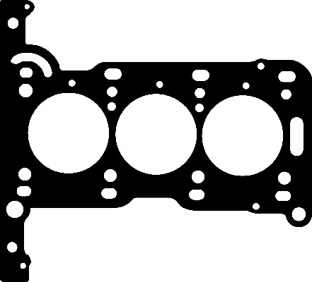 Packning, topplock Corteco 414811P CORTECO Packning, topplock Corteco 414811P CORTECO