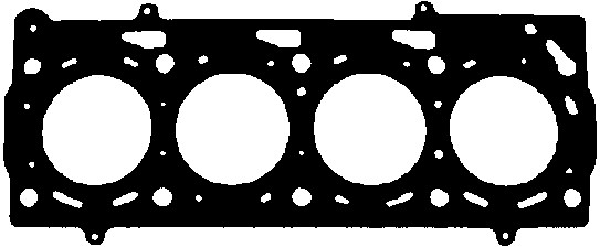 Packning, topplock Corteco 415004P CORTECO Packning, topplock Corteco 415004P CORTECO
