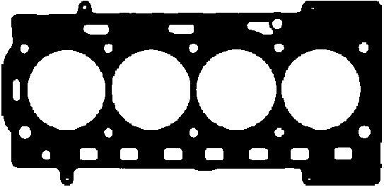 Packning, topplock Corteco 415007P CORTECO Packning, topplock Corteco 415007P CORTECO
