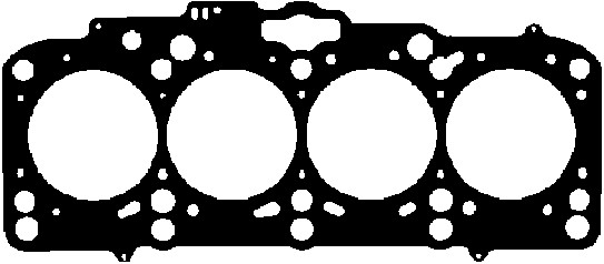Packning, topplock Corteco 415017P CORTECO Packning, topplock Corteco 415017P CORTECO