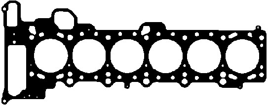 Packning, topplock Corteco 415026P CORTECO