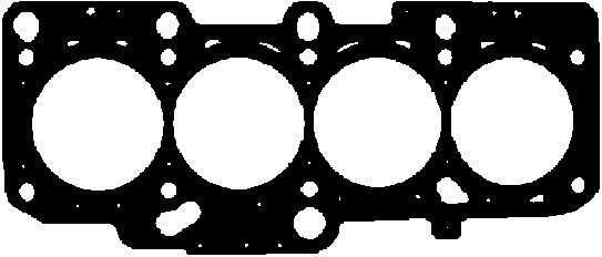 Packning, topplock Corteco 415043P CORTECO