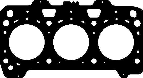 Packning, topplock, Fram Corteco 415061P CORTECO