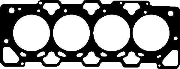 Packning, topplock Corteco 415087P CORTECO Packning, topplock Corteco 415087P CORTECO