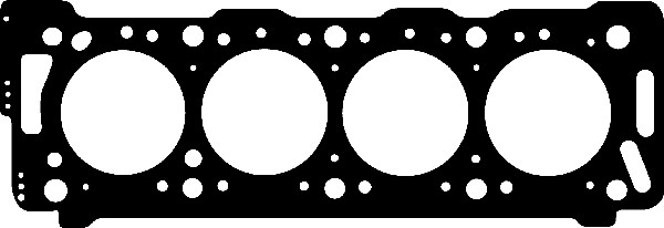 Packning, topplock Corteco 415092P CORTECO Packning, topplock Corteco 415092P CORTECO