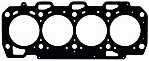 Packning, topplock Corteco 415102P CORTECO