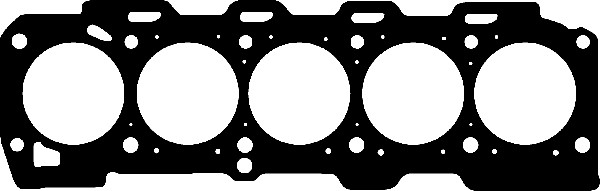 Packning, topplock Corteco 415106P CORTECO