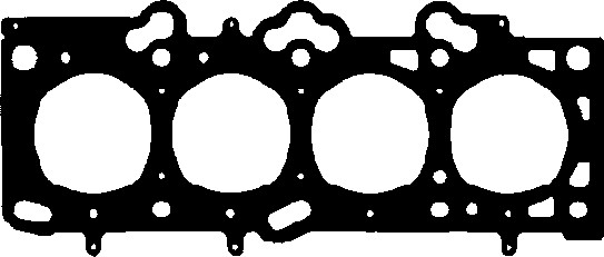 Packning, topplock Corteco 415150P CORTECO Packning, topplock Corteco 415150P CORTECO