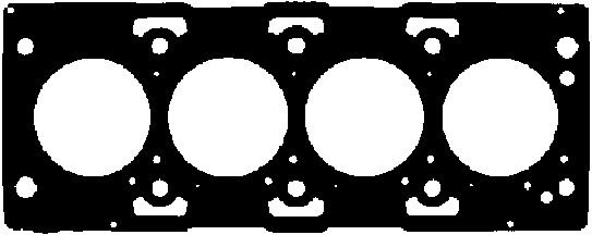Packning, topplock Corteco 415166P CORTECO Packning, topplock Corteco 415166P CORTECO