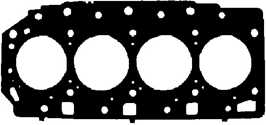 Packning, topplock Corteco 415172P CORTECO Packning, topplock Corteco 415172P CORTECO