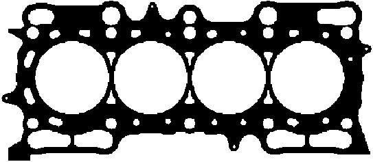 Packning, topplock Corteco 415203P CORTECO Packning, topplock Corteco 415203P CORTECO