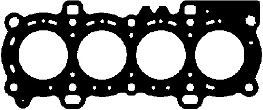 Packning, topplock Corteco 415206P CORTECO